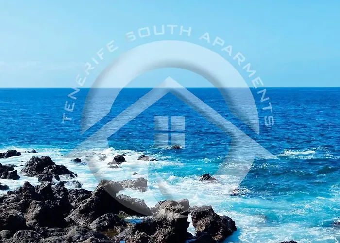 Appartement My Ocean View *