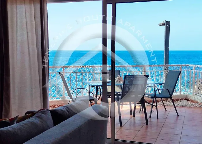 My Ocean View Playa de San Juan (Tenerife)