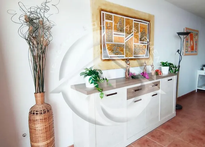 Apartment My Ocean View