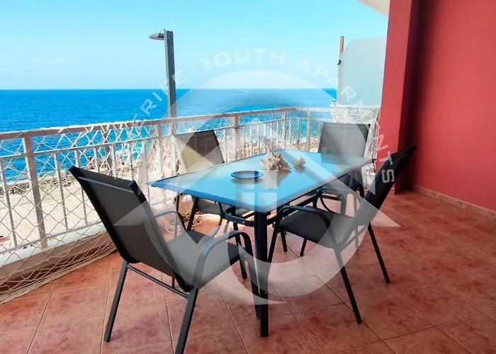 Apartment My Ocean View *