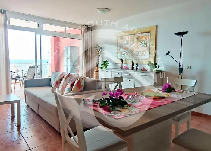 Appartement My Ocean View *