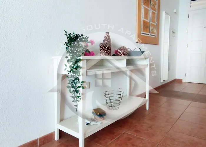 My Ocean View * Playa de San Juan (Tenerife)