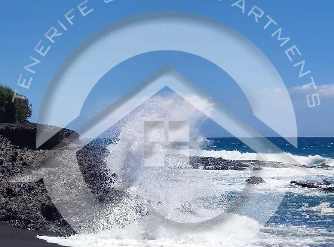 Appartement My Ocean View Playa de San Juan (Tenerife)