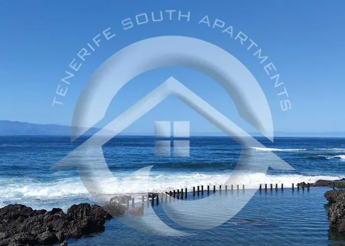 My Ocean View Appartement *