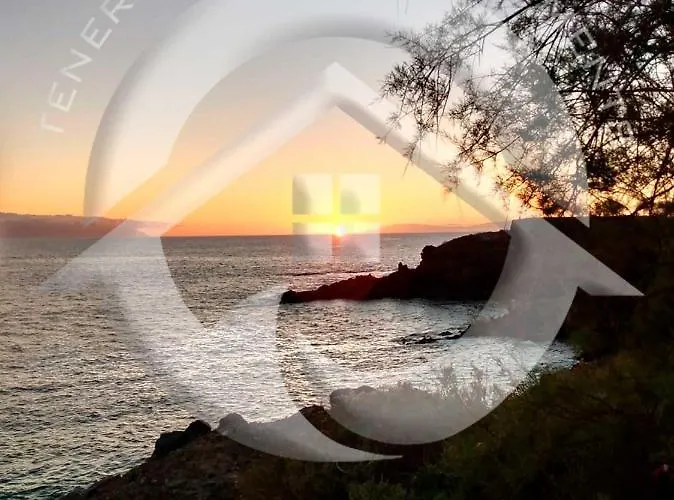 My Ocean View Appartement Playa de San Juan (Tenerife)