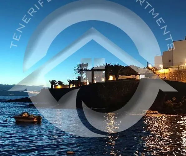 My Ocean View Apartment *