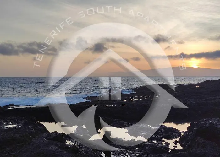 My Ocean View Apartment Playa de San Juan (Tenerife)