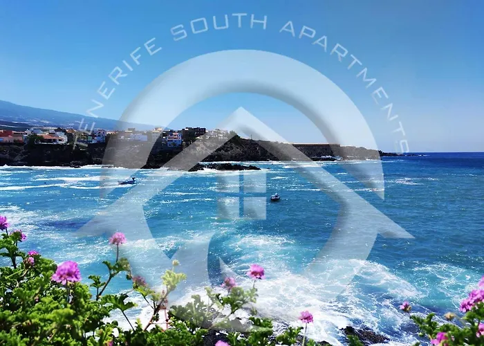 Appartement My Ocean View