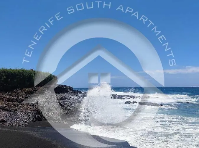 My Ocean View * Playa de San Juan (Tenerife)