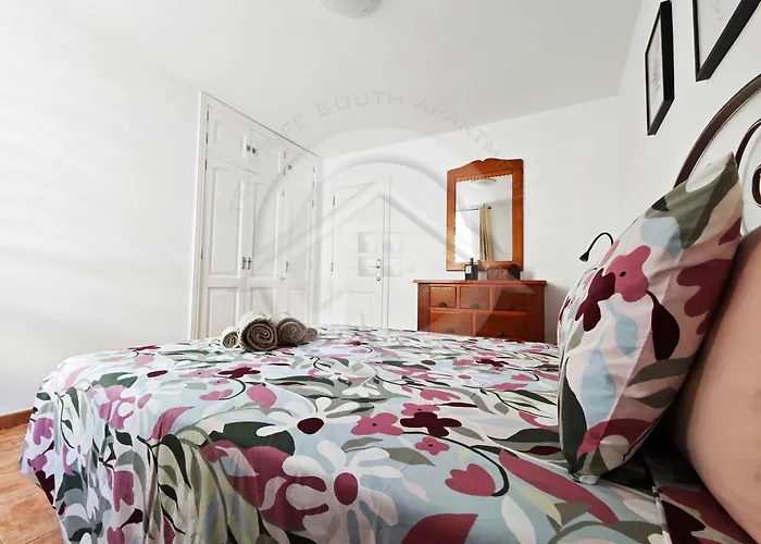 Appartement My Ocean View