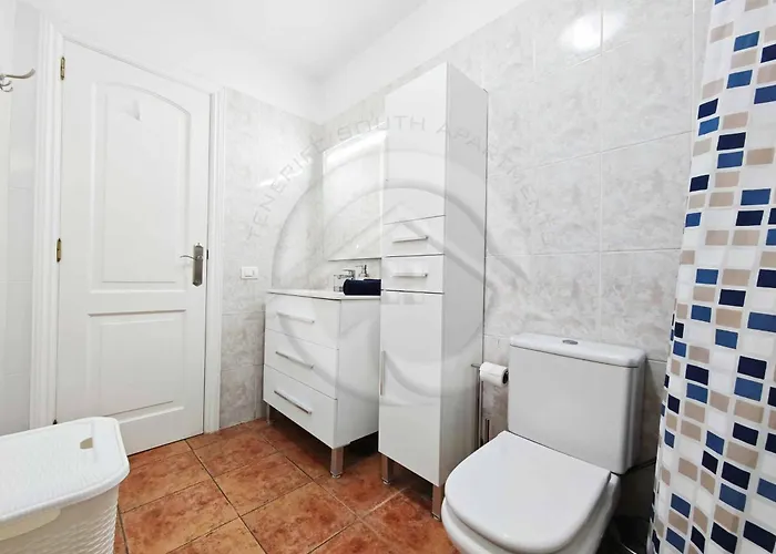 Appartement My Ocean View