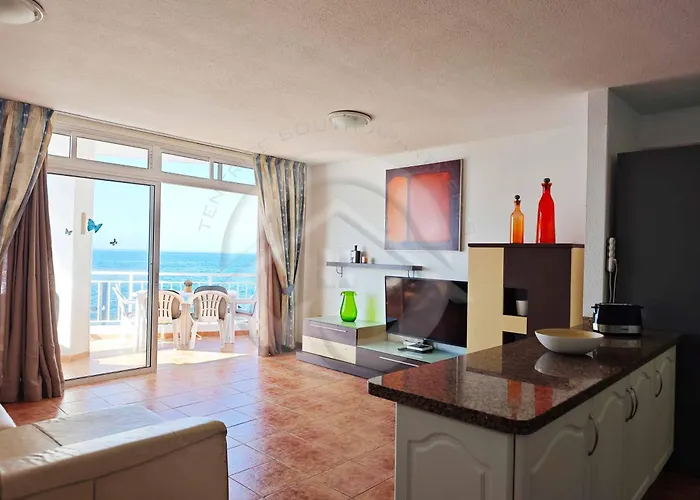 My Ocean View Appartement *