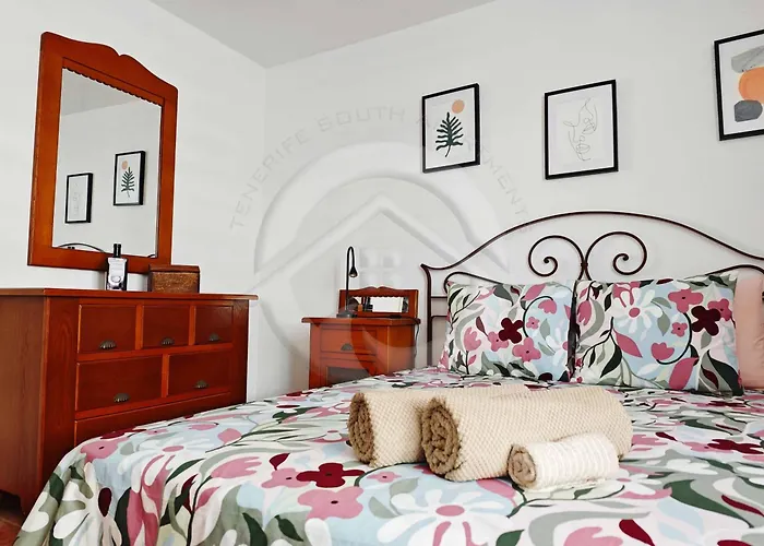 Appartement My Ocean View *