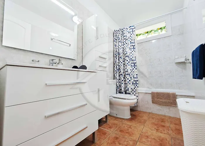 My Ocean View Appartement Playa de San Juan (Tenerife)