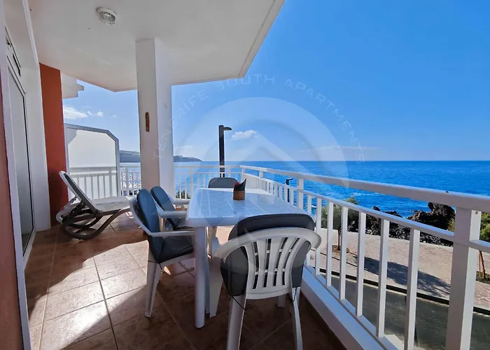 Apartment My Ocean View Playa de San Juan (Tenerife)