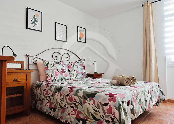 My Ocean View Playa de San Juan (Tenerife)