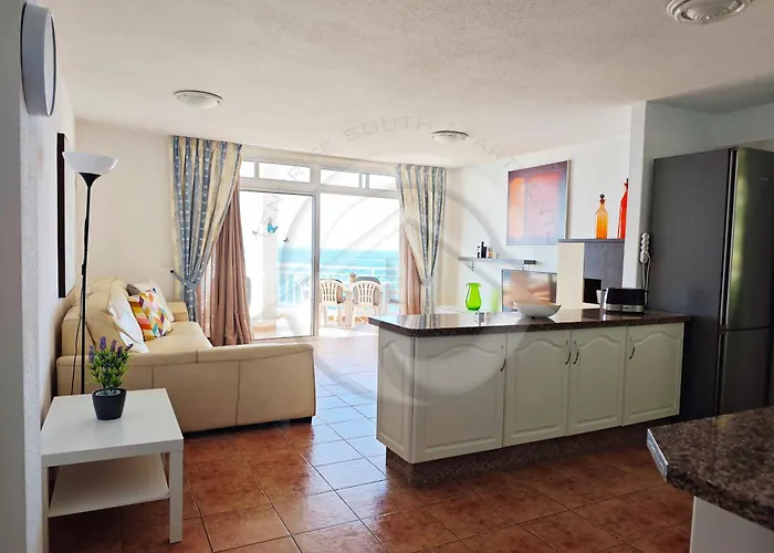 My Ocean View Apartment