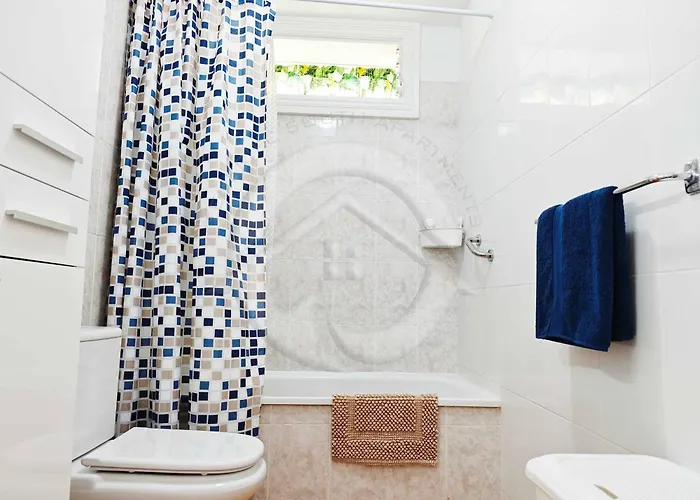 My Ocean View Appartement *