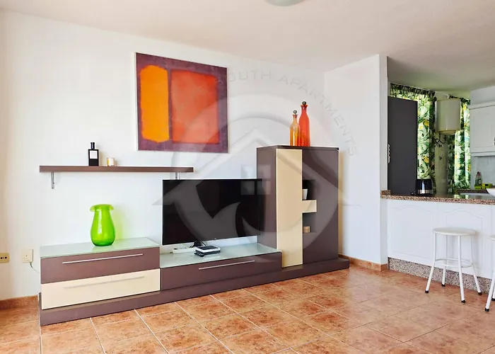 Appartement My Ocean View *